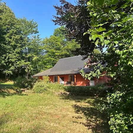 Maison De Muguet
