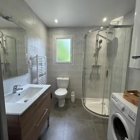 بيت للعطل Maison De Muguet *