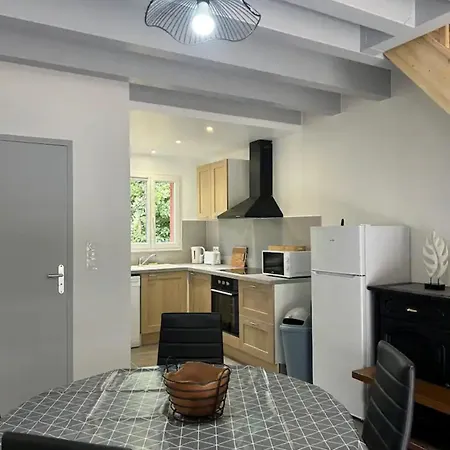 بيت للعطل Maison De Muguet *