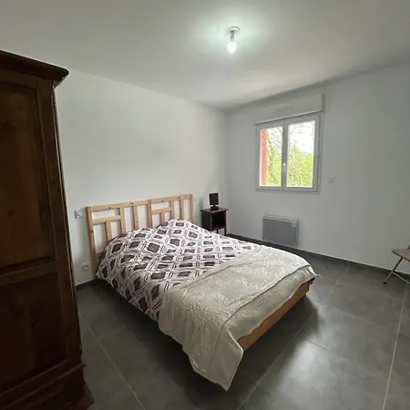 Maison De Muguet La Salvetat-sur-Agout