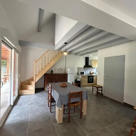 Maison De Muguet La Salvetat-sur-Agout