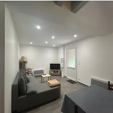 بيت للعطل Maison De Muguet *