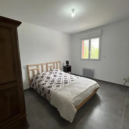 بيت للعطل Maison De Muguet La Salvetat-sur-Agout