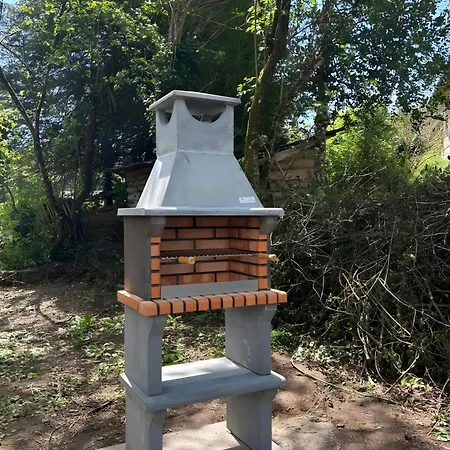 Maison De Muguet La Salvetat-sur-Agout