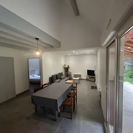 Maison De Muguet * La Salvetat-sur-Agout