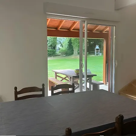 Maison De Muguet بيت للعطل