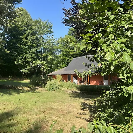 Maison De Muguet بيت للعطل La Salvetat-sur-Agout