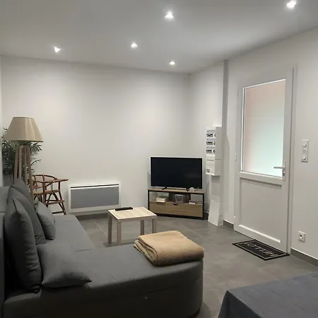 بيت للعطل Maison De Muguet *
